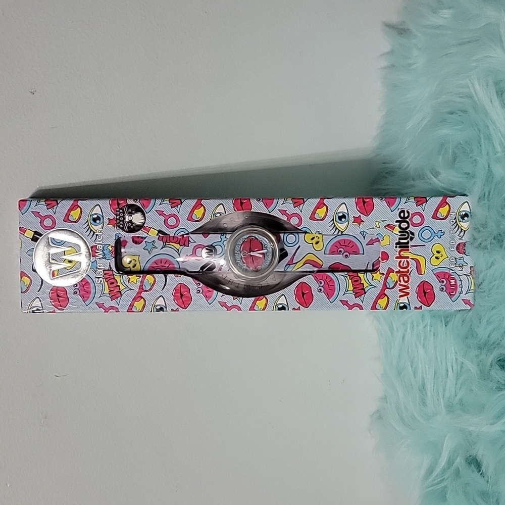 Watchitude Slap watch